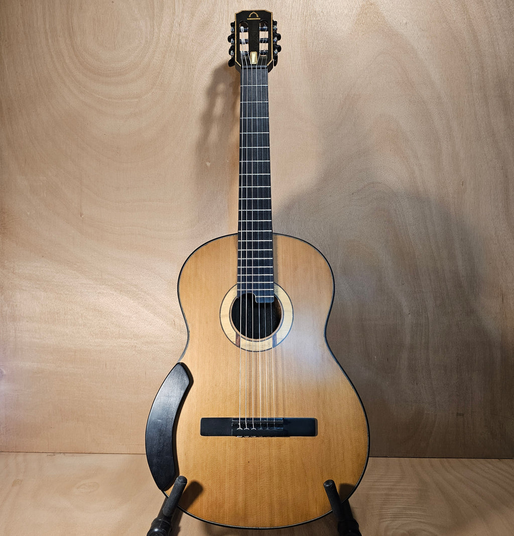 Guitarra Clásica